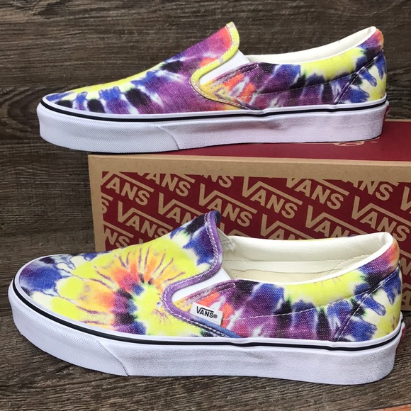 VANS CLASSIC SLIP ON BRAND NEW - Picture 13 of 16
